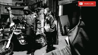 DatPiff: THE MIXTAPE 24/7