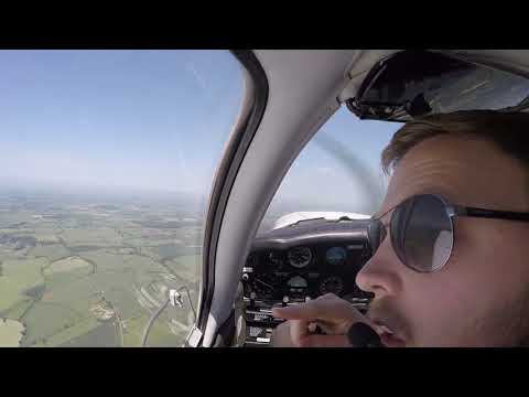 PPL | Lesson #31 | 29-06-2019 | Revision: Stalls, Steep Turns, Spiral Descents, PFLs