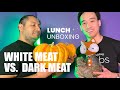 Thanksgiving Dark Meat Vs White Meat What S The Difference