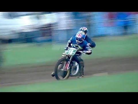 HOT HEAT 4 - 2006 BRITISH GRASSTRACK CHAMPIONSHIPS