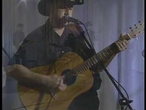 Mack West - Diamond Rose (Live 2009)