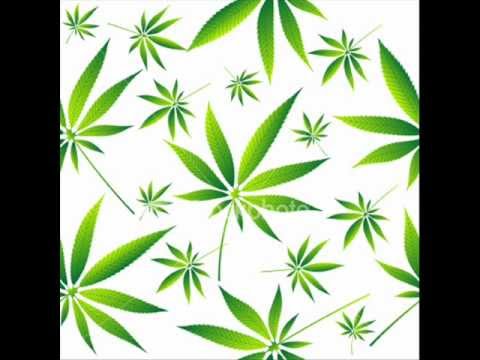 Ritmo Del Ghetto - Fuma Marihuana