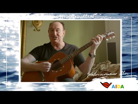 #welovetoseeyouagain | Mit Wayne Morris "Back on Board" 💙❤💛💚