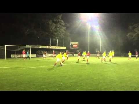 Geinoord C1 - Sportlust C1