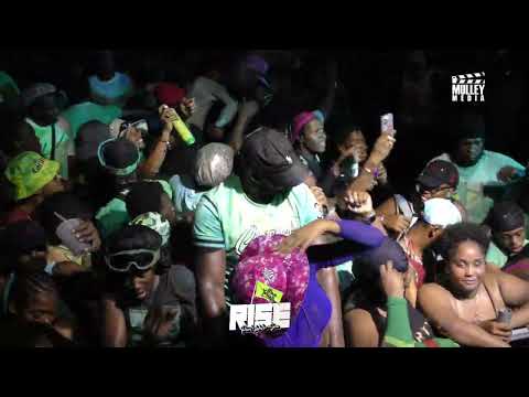 Young Vice-GRAVITY FALLS (SWEET NEWGEN BAND) live at Rise 5 2024.