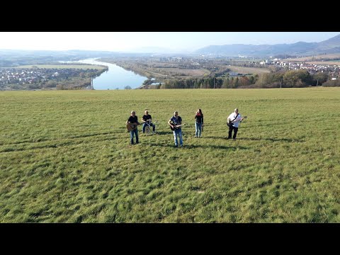 Osudy - Parta tulákov (oficiálny videoklip)