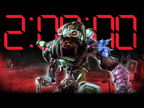 2 Hours of "The Singularity" Gameplay