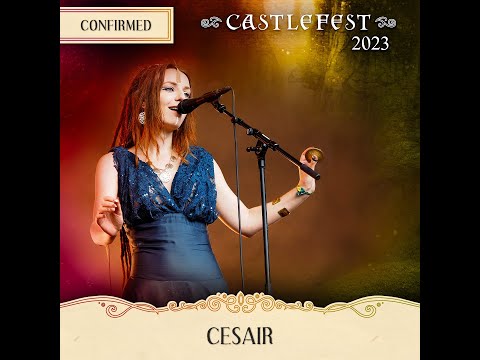 Castlefest 2023 Live - Cesair