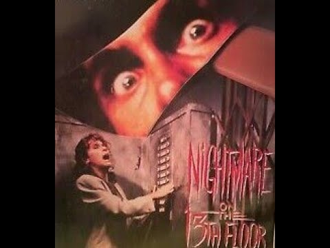 NIGHTMARE ON THE 13TH FLOOR 1990 WITH SYNPHIC - HADES