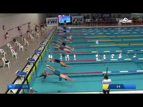 50 Farfalla  Ass. Maschile Agonisti (Serie 1) - 32 Trofeo Velocita' Soranzio - 20 Memorial Marini