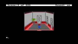 Enclosure for the TRS-80 CoCo