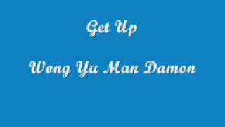 Get Up