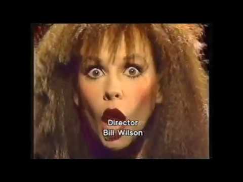 Kate Bush  - Send-Up (Not The Nine O'Clock News)