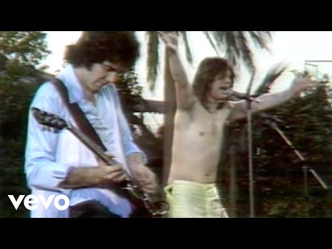 Black Sabbath - Children Of The Grave (Live)