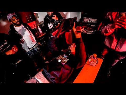 DTop Backend - Get Busy [Shot by @RayShotItProductions]