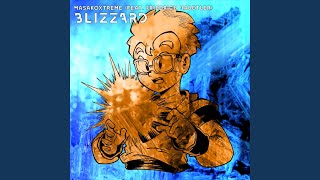 Blizzard (feat. Friedrich Habetler)