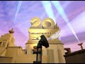 20th Century Fox 2009 Logo