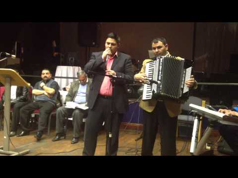 CIPRIAN DIN TANDAREI 2013