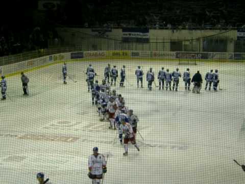 HC Kometa Brno - HC VOKD Poruba 6:2