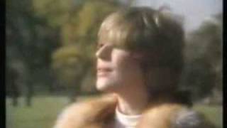 Marianne Faithfull - Sweetheart (original promo music vid 1981)