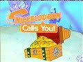 Nick Jr Nickelodeon Commercials And Split Screen Credits June 21 2004