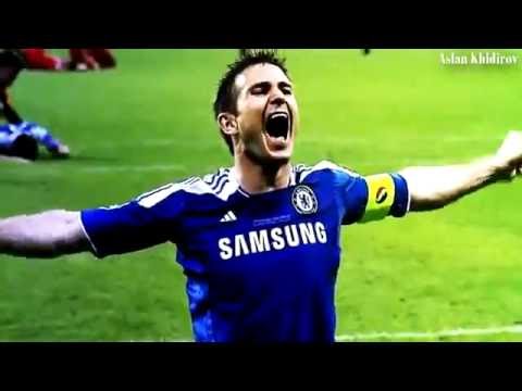 Frank Lampard - Goodbye ᴴᴰ