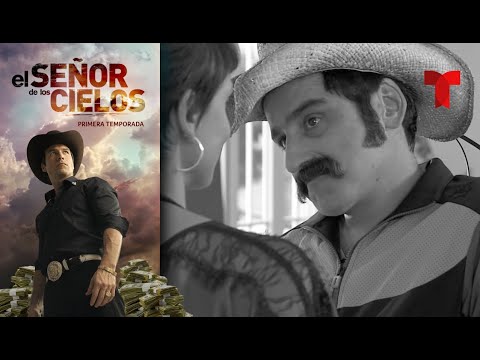 El Señor de los Cielos | Capítulo 73 | Telemundo Novelas