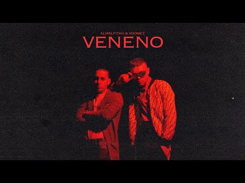 VENENO - AMALFITAN×VGOMEZ (prod.NDOstudio)