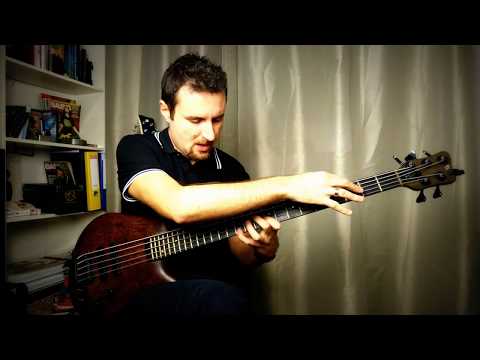 Bach to Bass Challenge