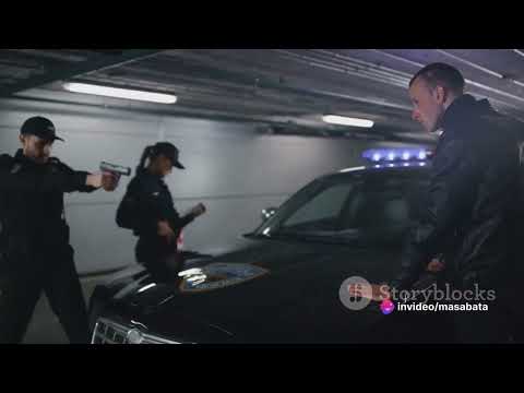 Busted  High End Drug Bust in Joburg