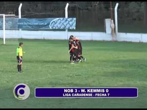 17 10 16   RESUMEN FECHA 7 NOB 3 W KEMMIS 0