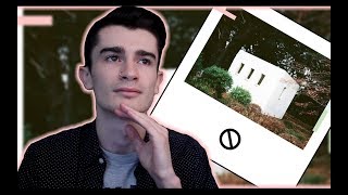 Counterparts | You're Not You Anymore | Album Review
