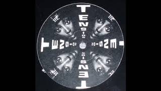 Kirlian ‎– D.R.U.G