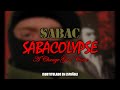 Sabac - “Sabacolypse: A Change Gon’ Come” Intro | (Subtitulado en español)