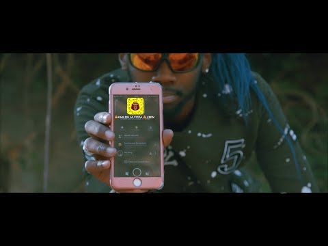 K6M (LA COZA ) - Méchant Kassim "CLIP OFFICIEL" Prod By ´´MMB