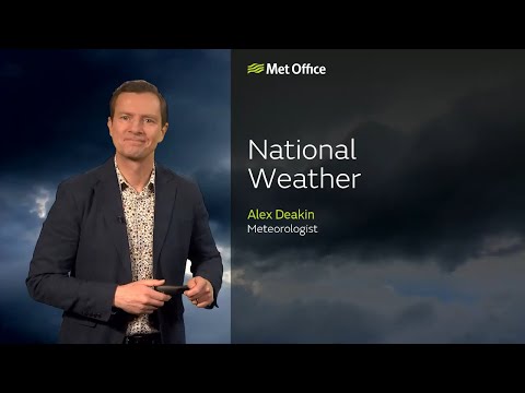 Wednesday afternoon forecast 23/11/22