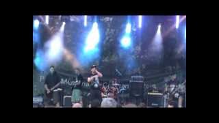 ProoF - Mind Disease