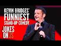 Kevin Bridges’ FUNNIEST Stand-Up Comedy | Jokes On Us