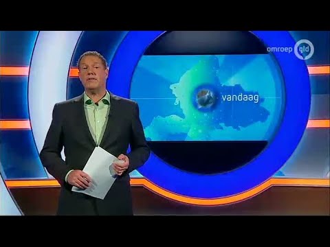 GLD Nieuws 30 september 2014
