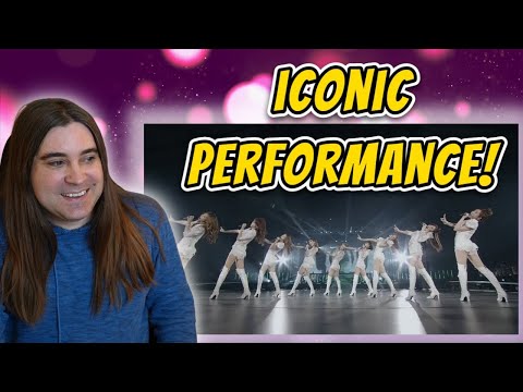 Reacting to SNSD - "Snowy Wish +Etude + Kissing You + Oh - SNSD" LIVE STAGE! (Japan 1st Tour)