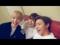Monsta X - Get Crooked (Selfcam Version)