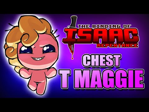 Tainted Magdalene to Chest - Hutts Streams Repentance