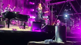 Nick Cave and The Bad Seeds - Rings of Saturn, live @ Arena Pula, August 5th 2026, Croatia 