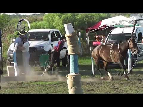 Hernandaria   Montas Especiales   Coord  Sergio Ruiz y Papo Marioni   15   3   2026   Entre Ríos