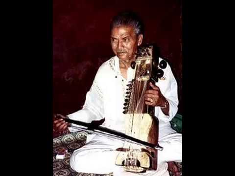 Abdul Latif Khan -Sarangi- Raag Malkauns