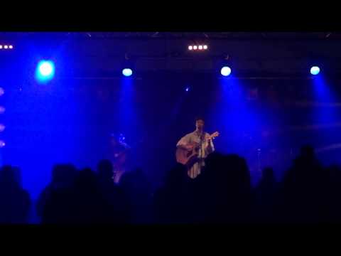 Sören Vogelsang - Rabenballade (@ PLWM Dortmund 2016)