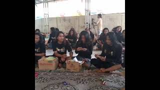 Download lagu Syairan Santri Gondrong | Al-futuhat Garut mp3