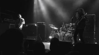 SUMAC - Clutch of Oblivion