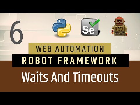 Part1 Introduction to Robot Framework Environment Setup Selenium with Python