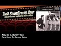 Perry Como, The Fontane Sisters - Play Me A Hurtin' Tune
